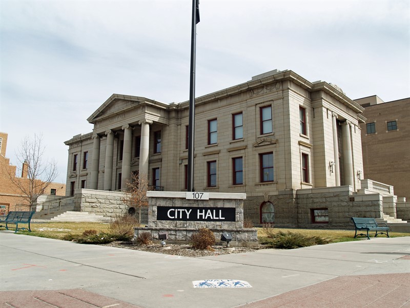 City_Hall_by_David_Shankbone